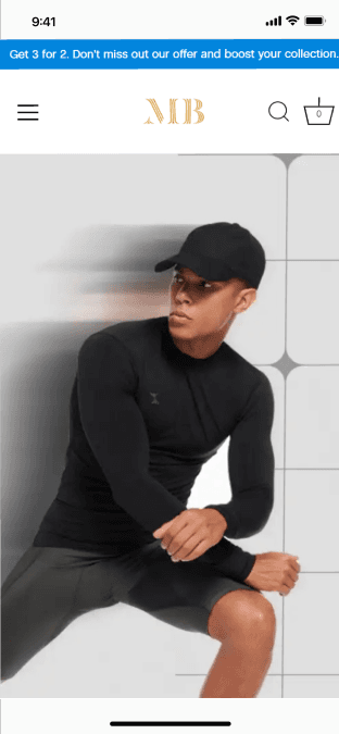 Maxibillion