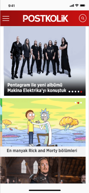 Postkolik
