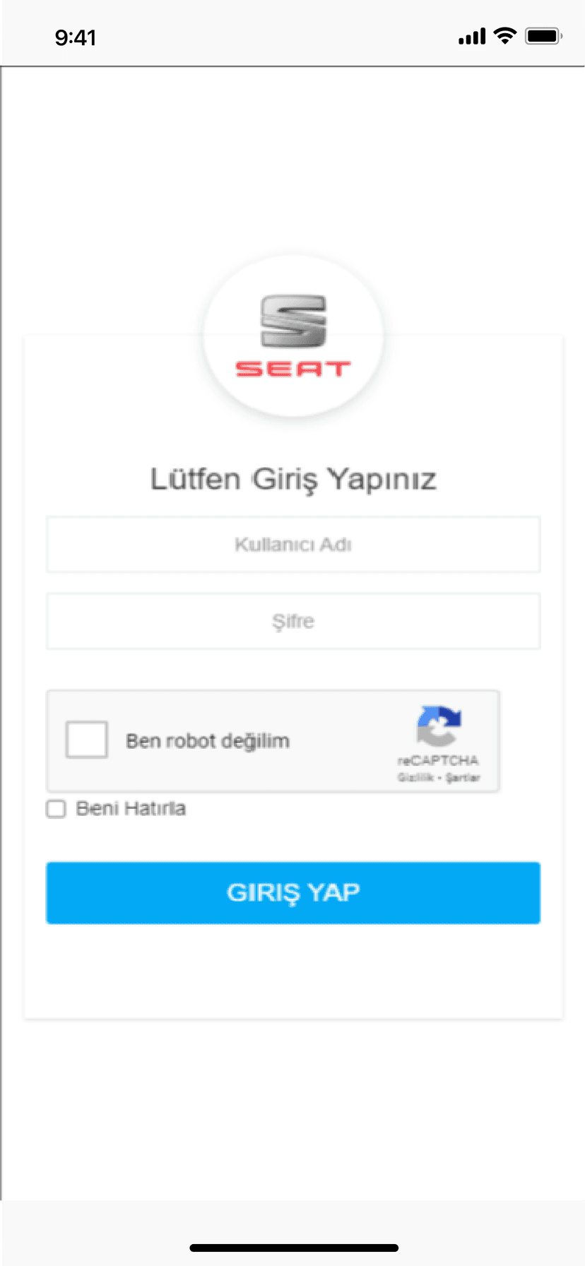 Seat
